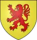Coat of arms of Pont-l'Abbé