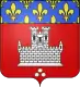 Coat of arms of Vincennes