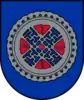 Coat of arms of Beverīna Municipality