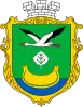Coat of arms of Darnytskyi District