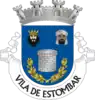 Coat of arms of Estômbar