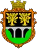 Coat of arms of Perekhody