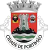 Coat of arms of Portimão