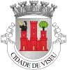 Coat of arms of Viseu