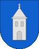 Coat of arms of Yahilnytsia