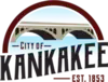 Official logo of Kankakee