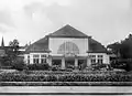 Surabaya Post Office (1926) by Bolsius