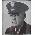 COL Samuel B. Scott, Commander 142 Field Artillery, April 1936 – May 1937