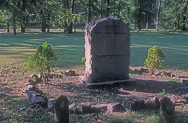 Jenkins' Ferry Battleground State Park