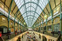 Covent Garden Market