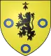 Coat of arms of Pencran