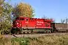 Canadian Pacific Railway 8822, GE ES44AC