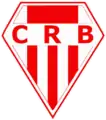 First badge of the club