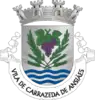 Coat of arms of Carrazeda de Ansiães
