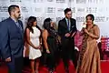 Chicago South Asian Film Festival 2017 - Red Carpet