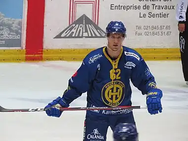 CSKA Moscou - HC Davos, 15 août 2018 - 48.jpg