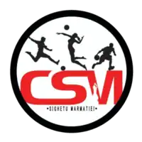 CSM Sighetu Marmației logo