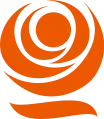 Party logo, 2011–2021