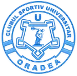Universitatea CSM Oradea logo