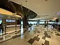 Level 3 Food Court