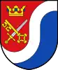 Coat of arms of Slapy