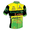 Pro Cycling Team Fanini jersey