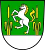 Coat of arms of Lačnov