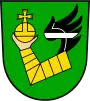 Coat of arms of Petrůvka