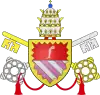 John XXIII's coat of arms