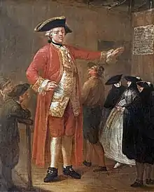 Il gigante Magrath 1760