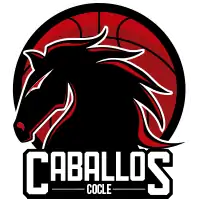 Caballos de Coclé logo