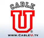 Logo of CableU