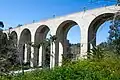 Cabrillo Bridge