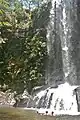 Rosário waterfall