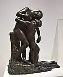 L’Abandon, 1905, Musée des Beaux-Arts de Cambrai