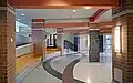 Cafeteria/Auditorium Lobby