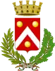 Coat of arms of Cagli