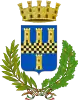 Coat of arms of Cairo Montenotte