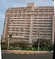 Cairo University - National Cancer Institute