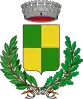 Coat of arms of Caivano
