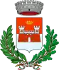 Coat of arms of Calamandrana