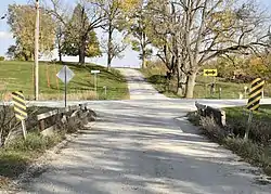 Calamus Creek Bridge