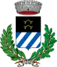 Coat of arms of Calcinate