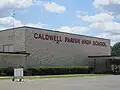 Caldwell Parish High School