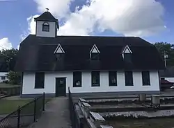 Caledonia Fish Hatchery