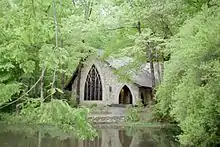 Ida Cason Callaway Chapel