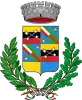Coat of arms of Calliano