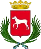 Coat of arms of Cambiano