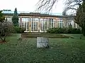 Camellia House, Bretton Hall, Yorkshire (c.1815)