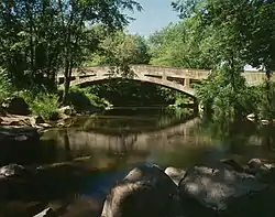 Campbell's Bridge